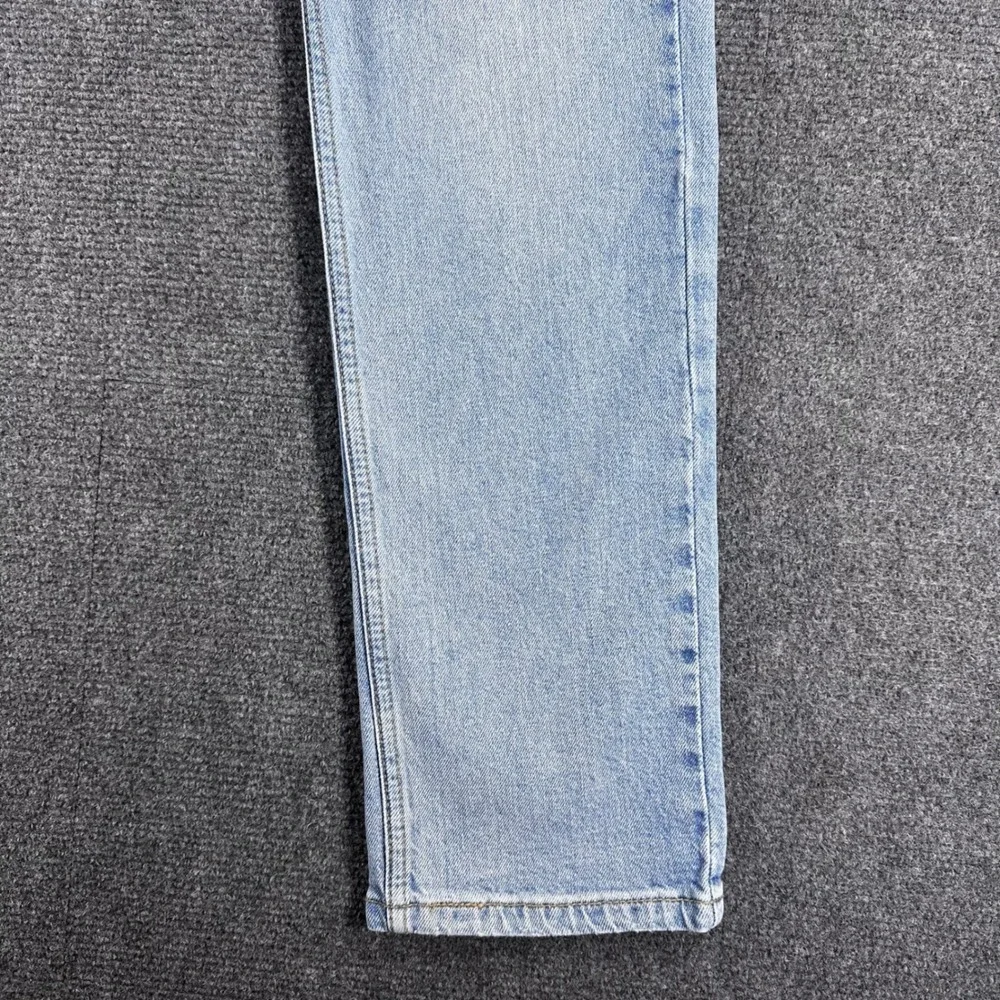 Levi's 511 Jeans Mens 31x30 W31 L30 Light Wash Slim Fit Denim
